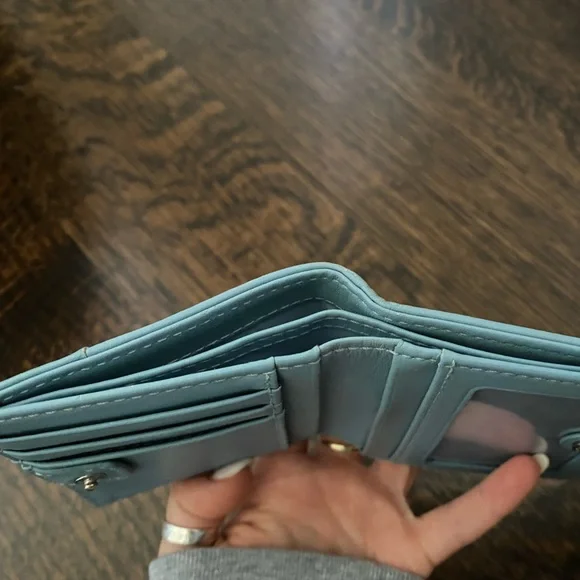 Coach Wallet - Picture 4 of 4